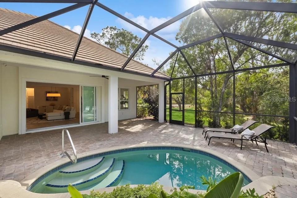 LAKEWOOD RANCH COUNTRY CLUB VILLAGE EE 3A-3C - Residential Lease