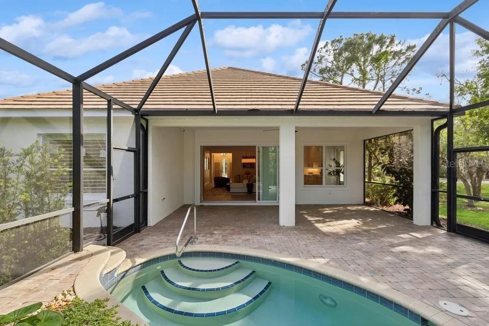 LAKEWOOD RANCH COUNTRY CLUB VILLAGE EE 3A-3C - Residential Lease