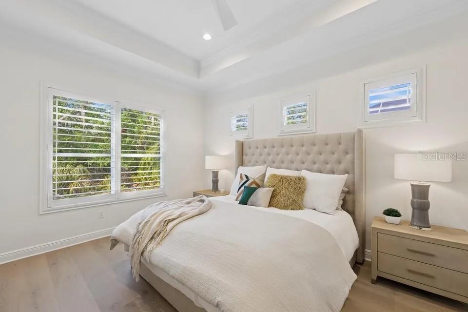 LAKEWOOD RANCH COUNTRY CLUB VILLAGE EE 3A-3C - Residential Lease