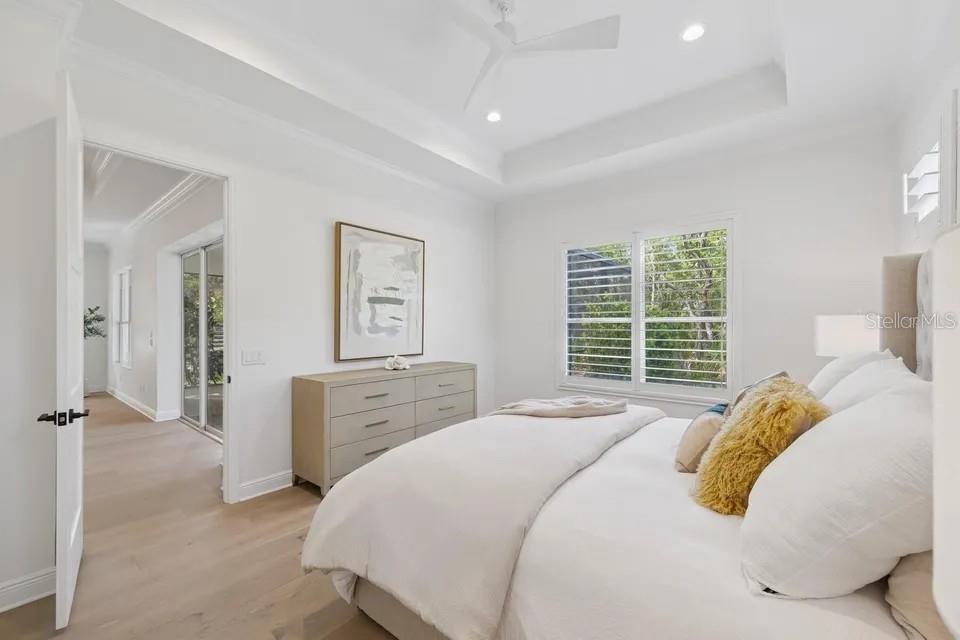 LAKEWOOD RANCH COUNTRY CLUB VILLAGE EE 3A-3C - Residential Lease