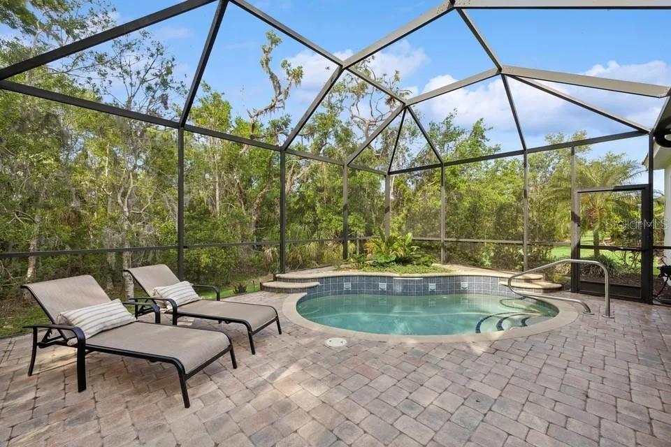 LAKEWOOD RANCH COUNTRY CLUB VILLAGE EE 3A-3C - Residential Lease