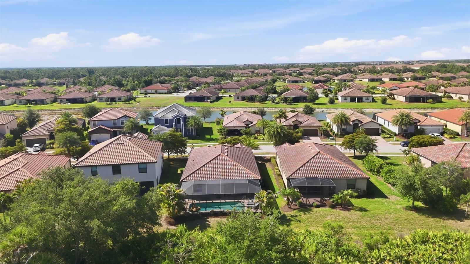 GRAN PARADISO PH 1 - Residential