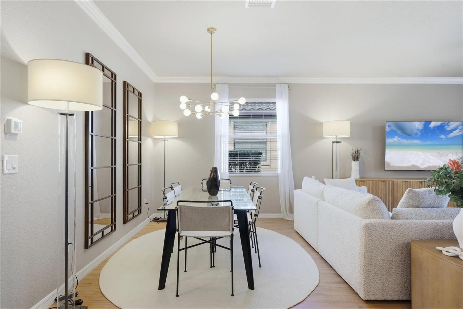 GRAN PARADISO PH 1 - Residential