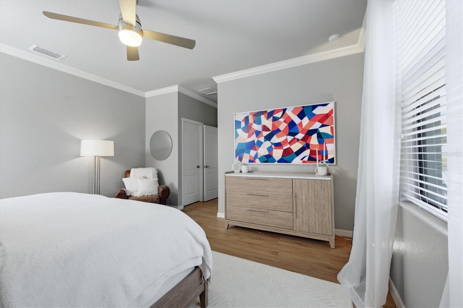 GRAN PARADISO PH 1 - Residential