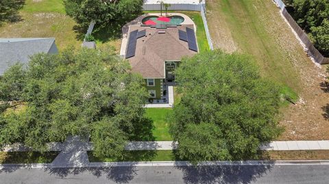 A home in APOPKA