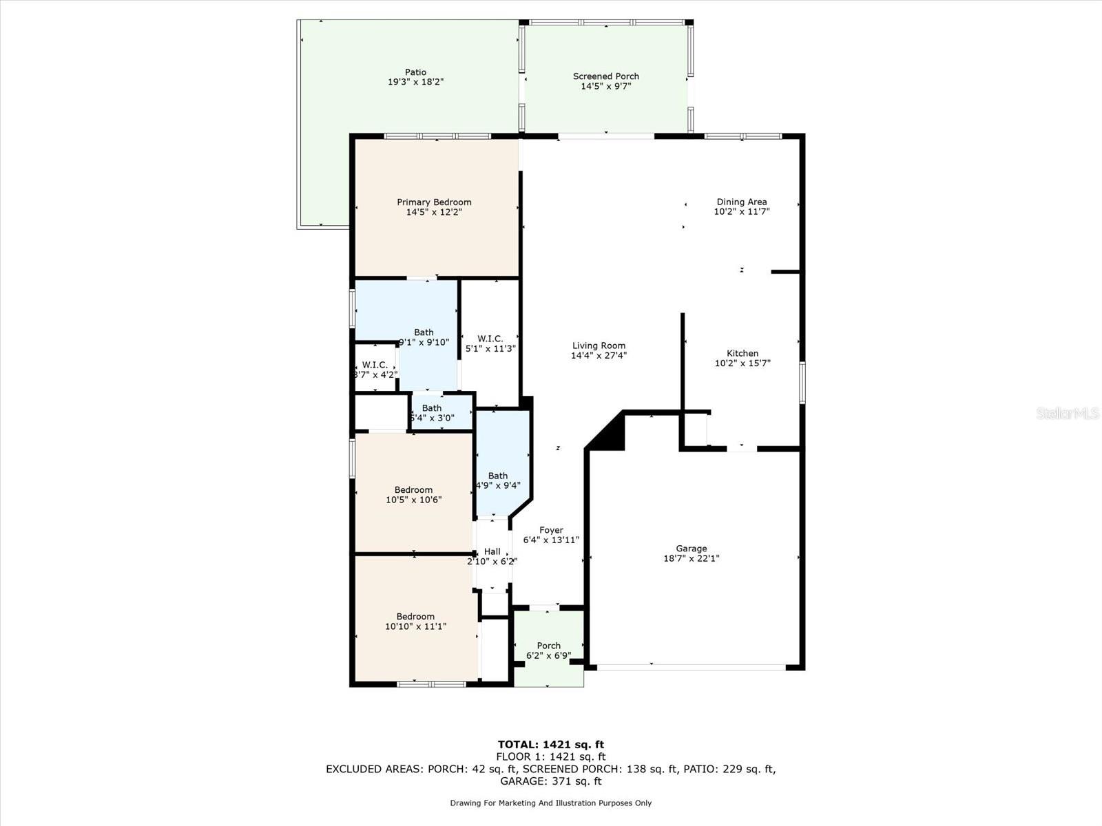 11307 CALGARY CIRCLE