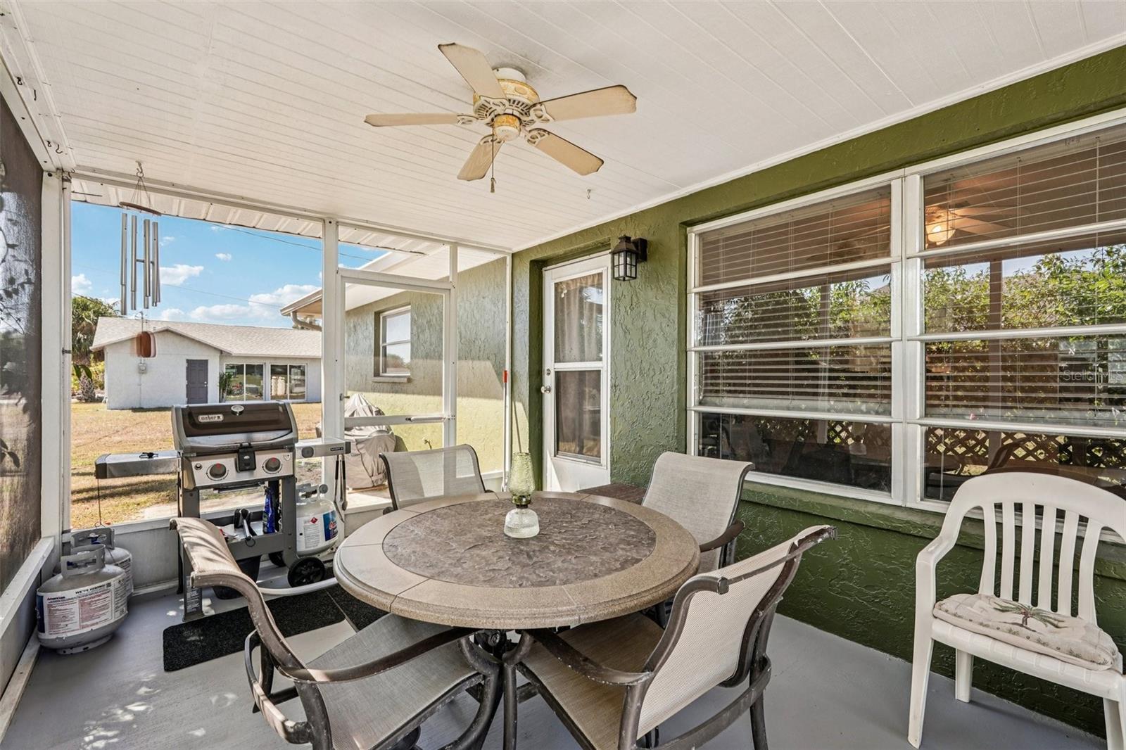 SOUTH VENICE - Residential