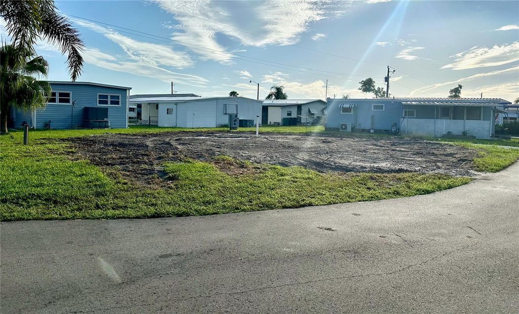 Photo of 155 Maui Drive, Palmetto, FL 34221 (MLS # A4574586)