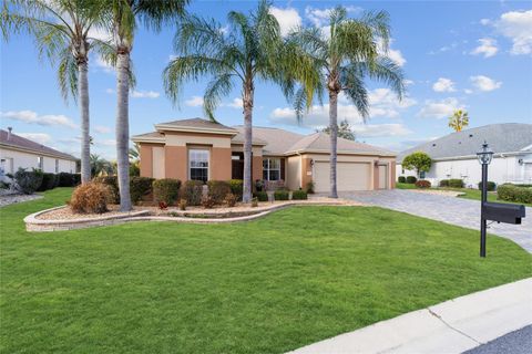 9651 SE 137TH STREET ROAD SUMMERFIELD FL 34491