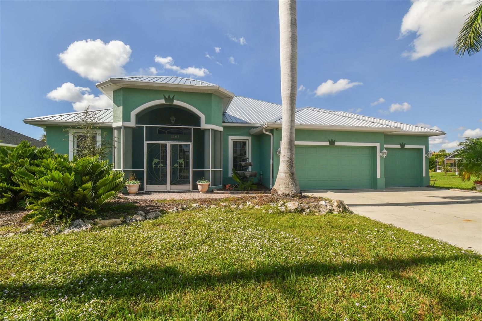 1161 RIO DE JANEIRO AVENUE