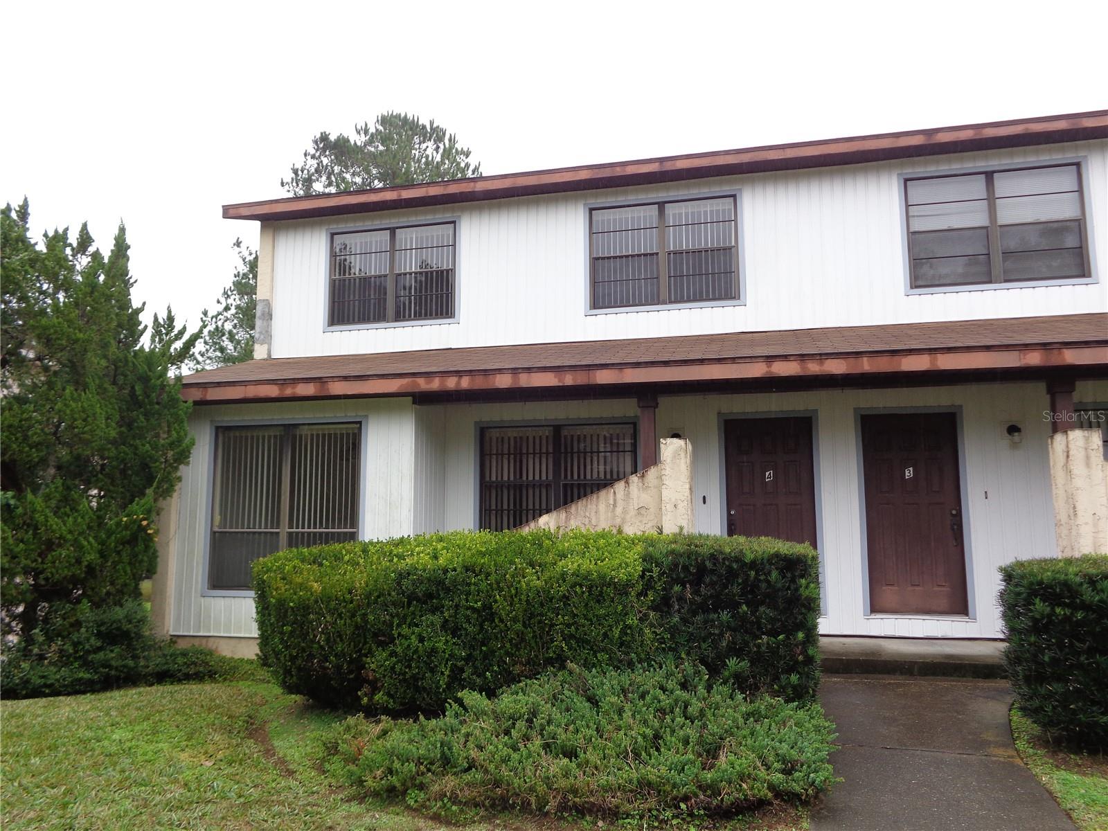 HILLS OF SANTA FE - Residential Lease