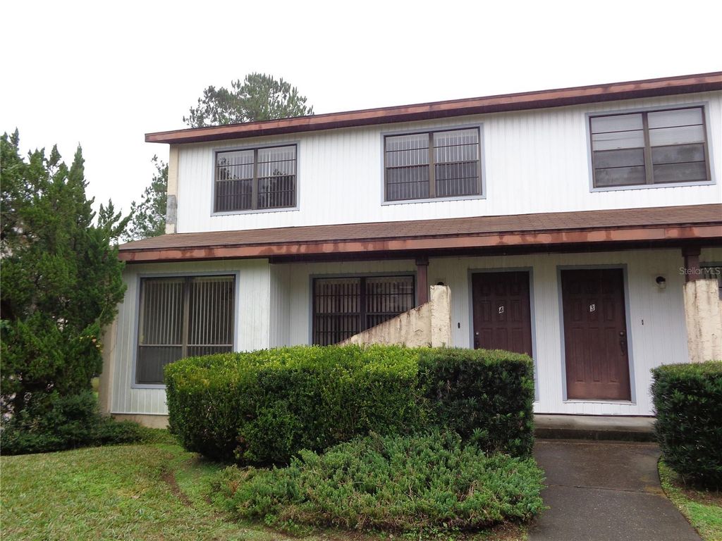 Photo of 2705 NW 104 Court #4, Gainesville, FL 32606 (MLS # GC534916)