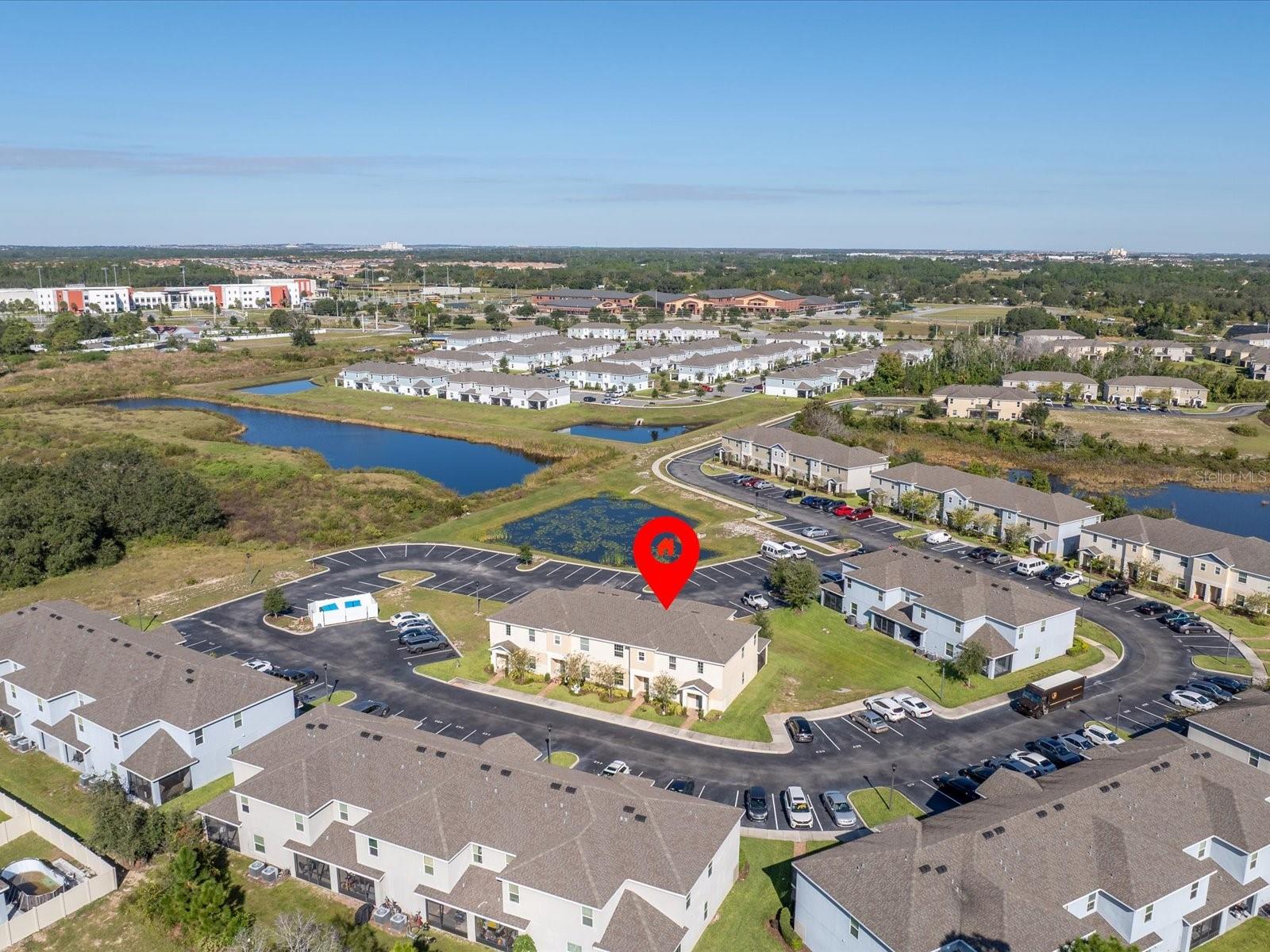 WILLIAMS PRESERVE PH II-A - Residential