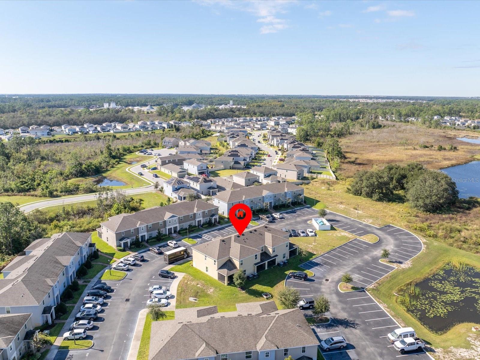 WILLIAMS PRESERVE PH II-A - Residential