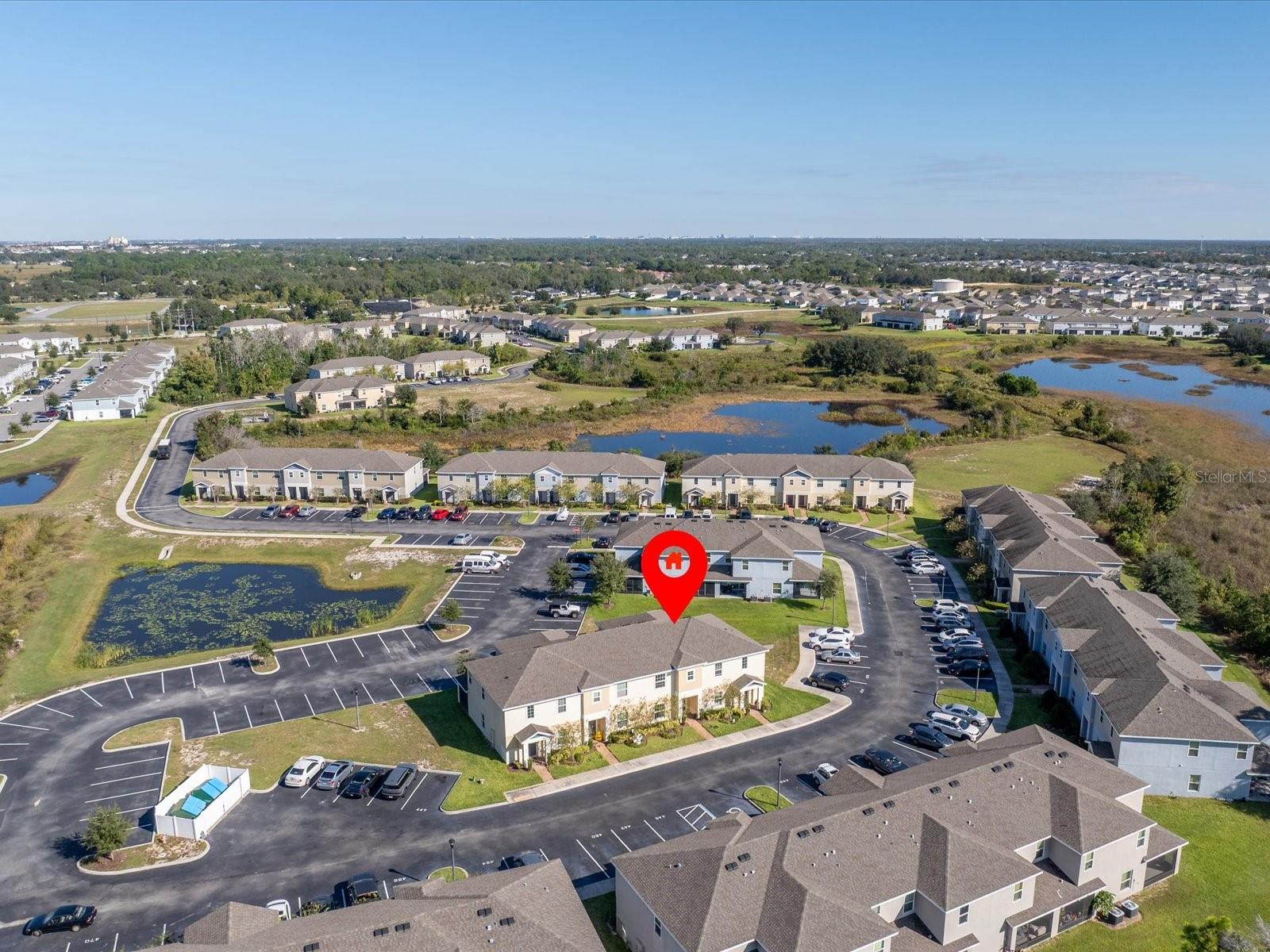 WILLIAMS PRESERVE PH II-A - Residential