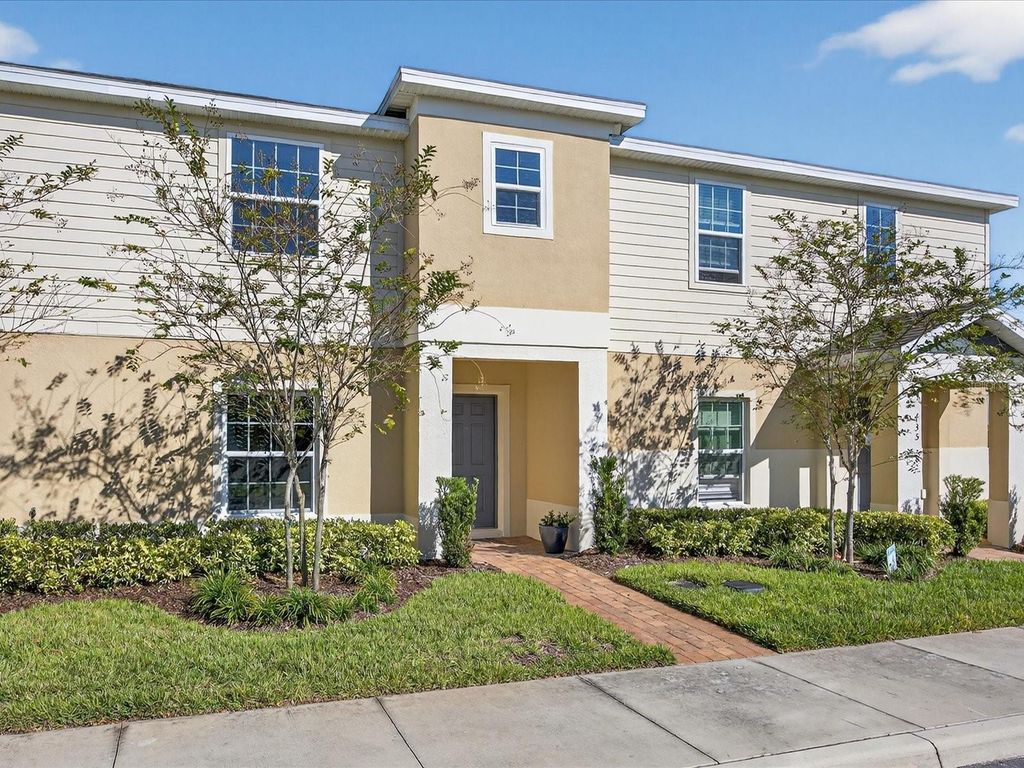 Photo of 439 Annabelle Way, Davenport, FL 33837 (MLS # O6357559)