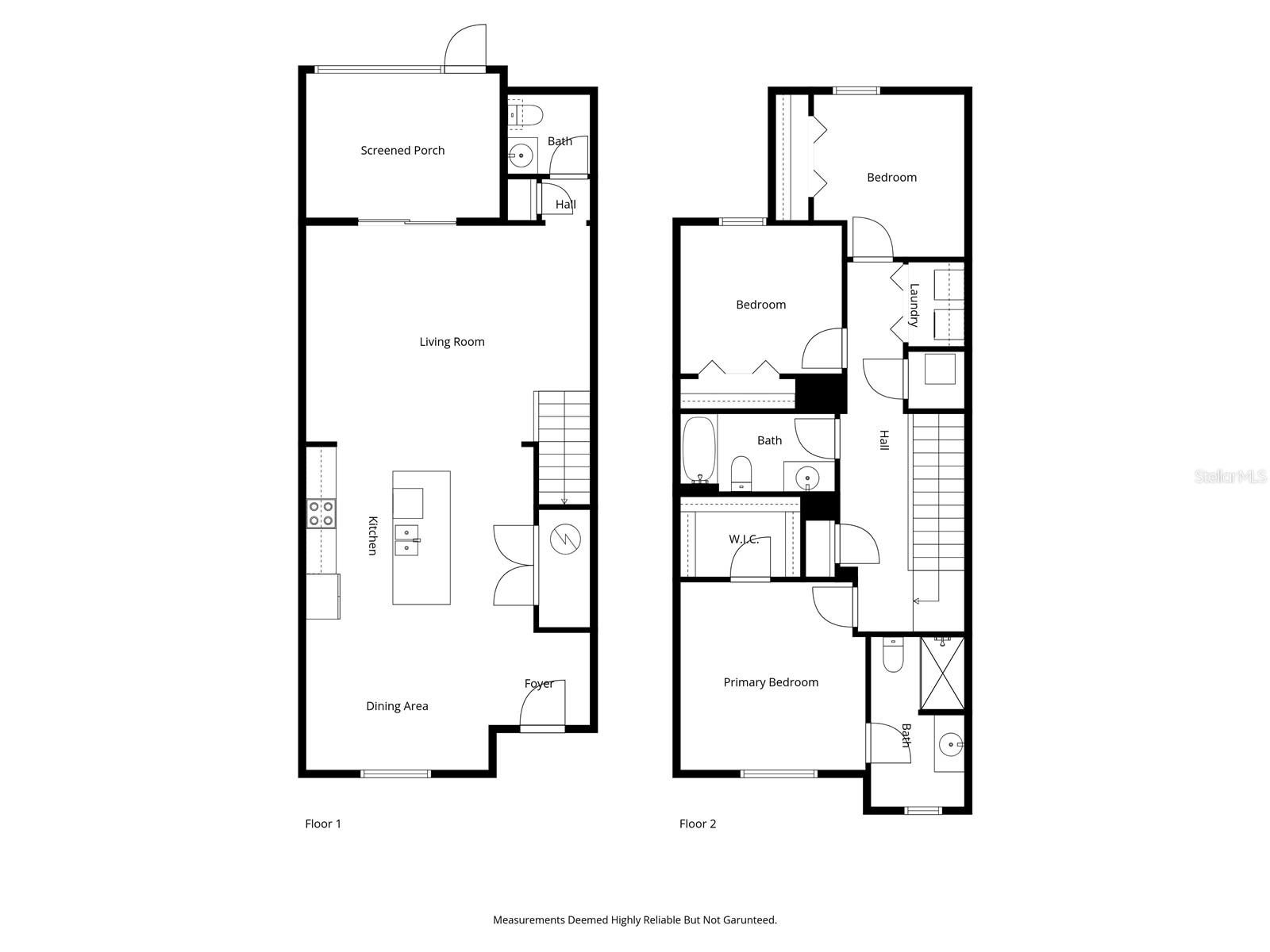 WILLIAMS PRESERVE PH II-A - Residential