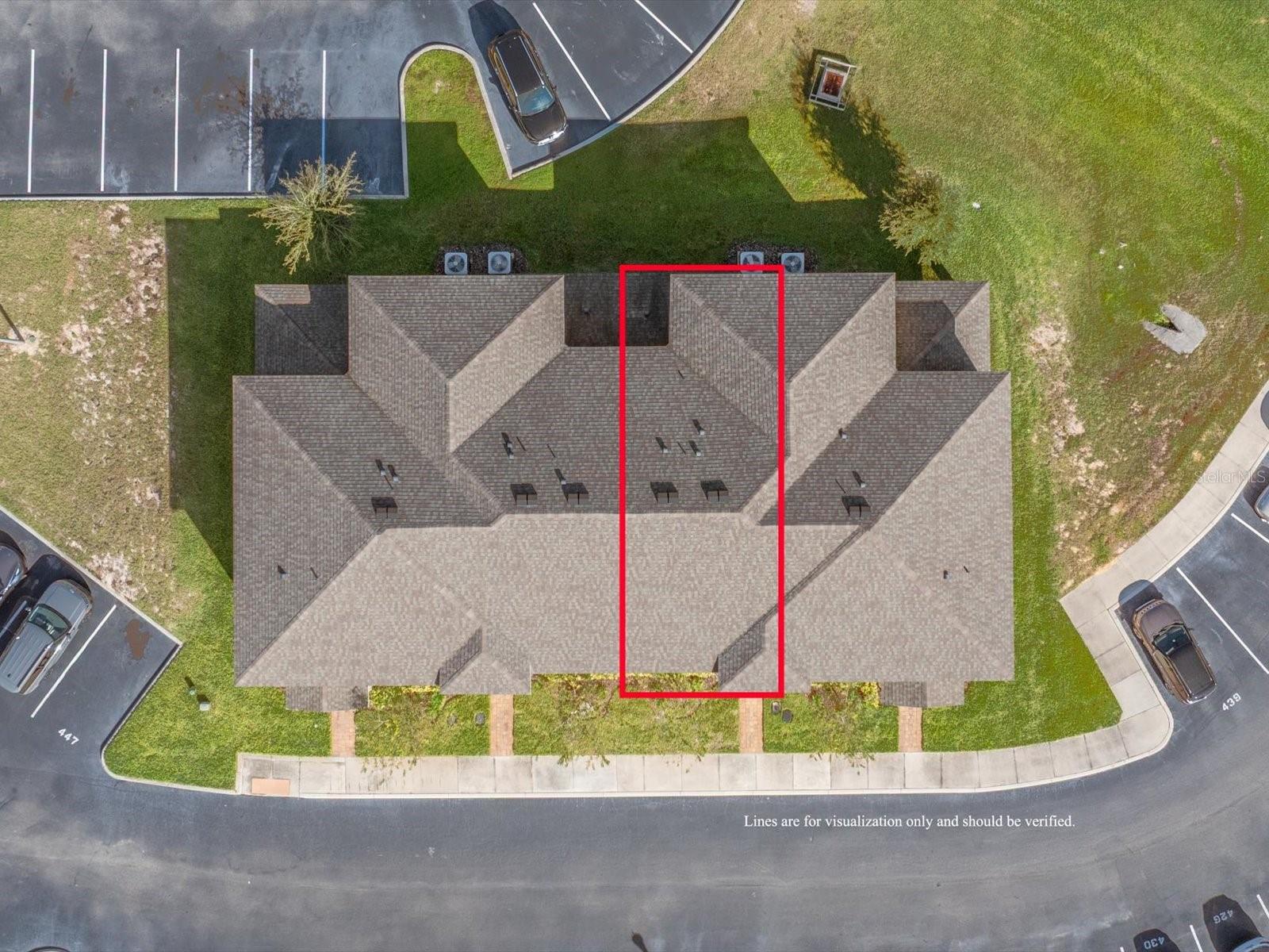 WILLIAMS PRESERVE PH II-A - Residential