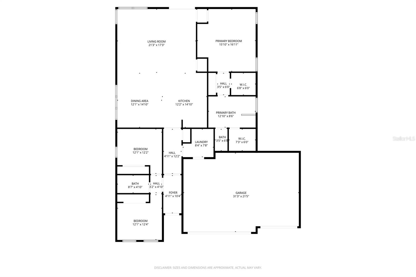 PALM COAST SEC 28 - Residential