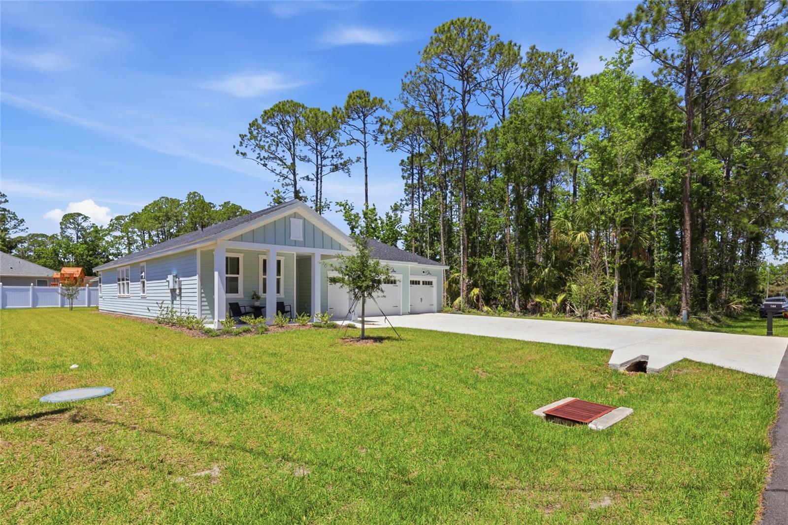 PALM COAST SEC 28 - Residential