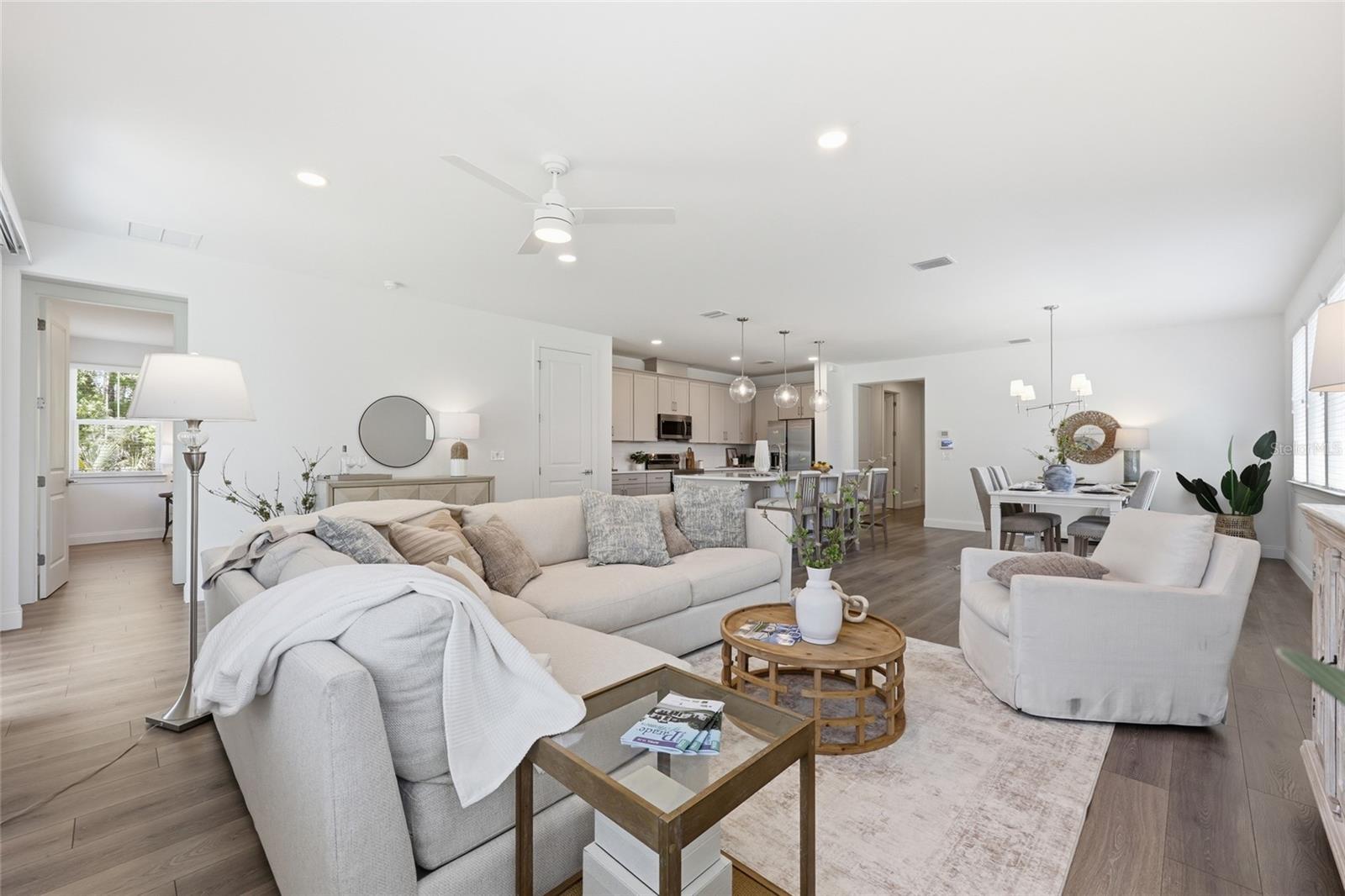 PALM COAST SEC 28 - Residential