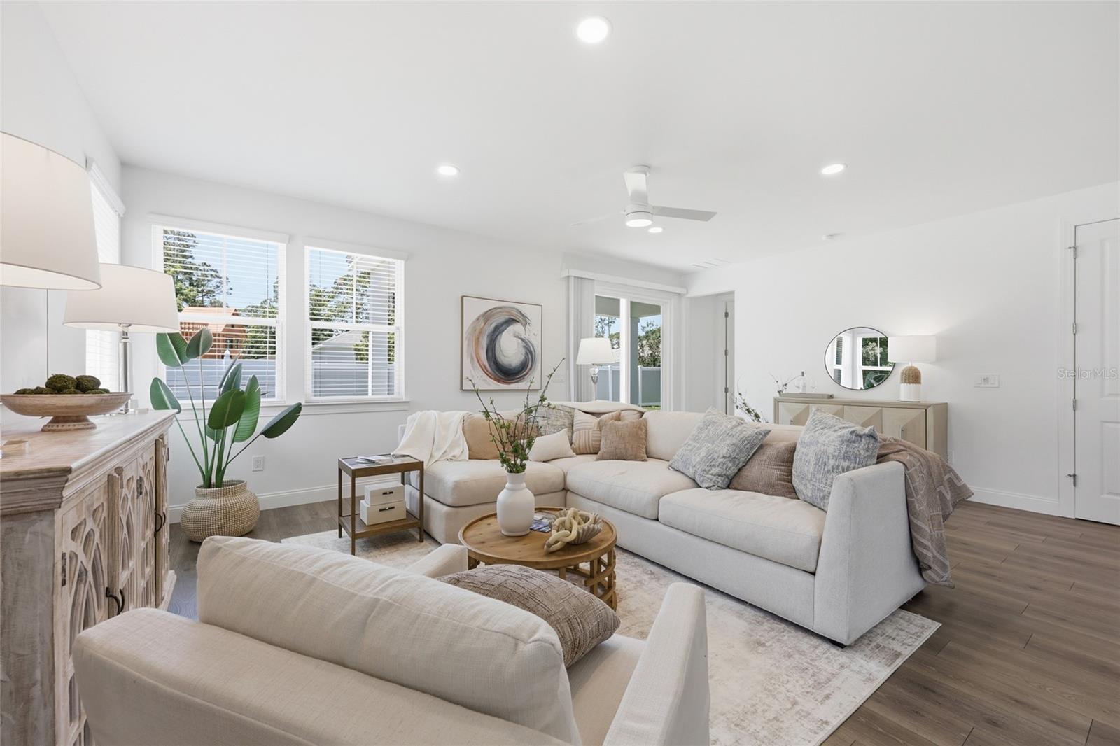 PALM COAST SEC 28 - Residential