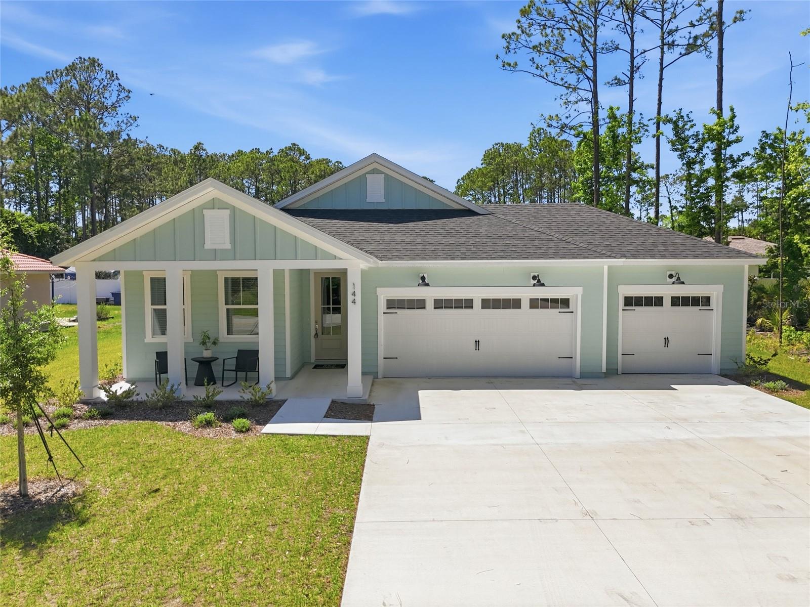 PALM COAST SEC 28 - Residential