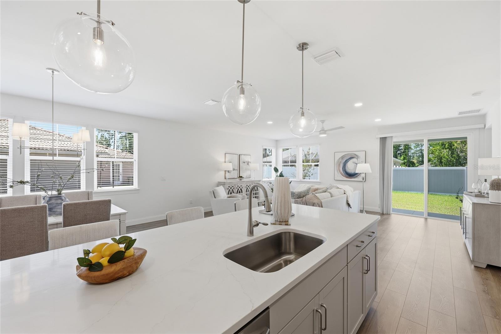 PALM COAST SEC 28 - Residential