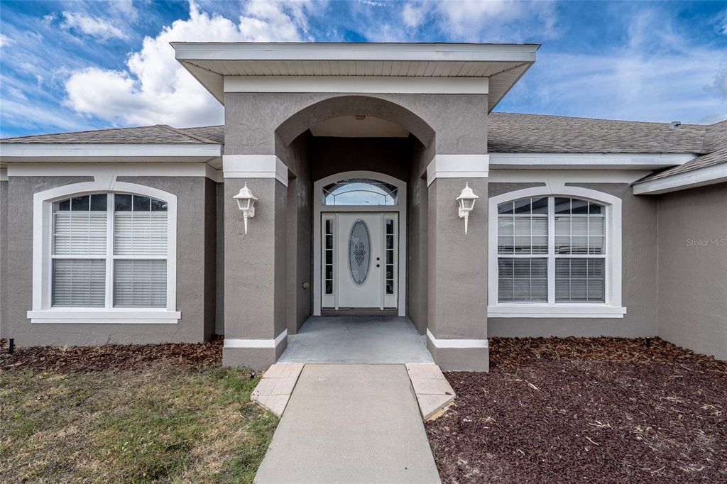 Photo of 6940 Bently Drive, Lakeland, FL 33809 (MLS # S5142450)