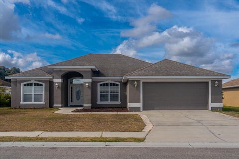 Photo of 6940 Bently Drive, Lakeland, FL 33809 (MLS # S5142450)