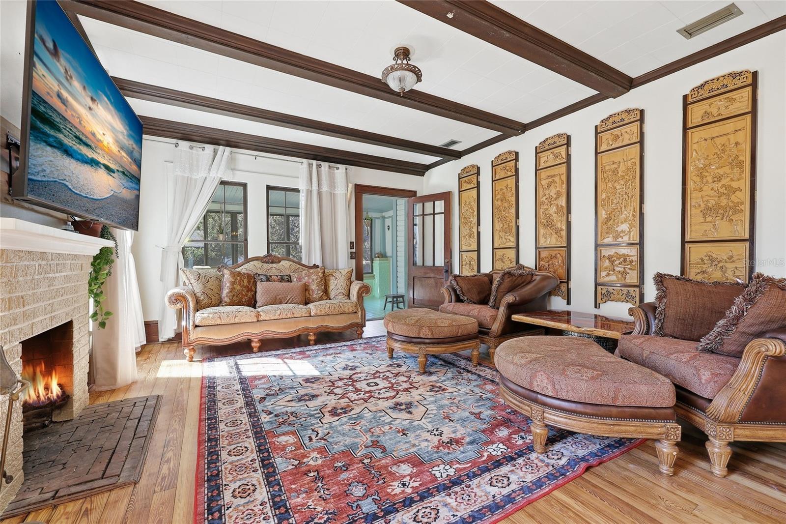 G.M.WHETSTONE EST.ADDN TO H.S. - Residential