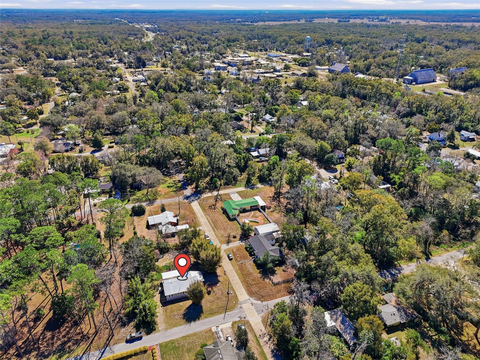 G.M.WHETSTONE EST.ADDN TO H.S. - Residential