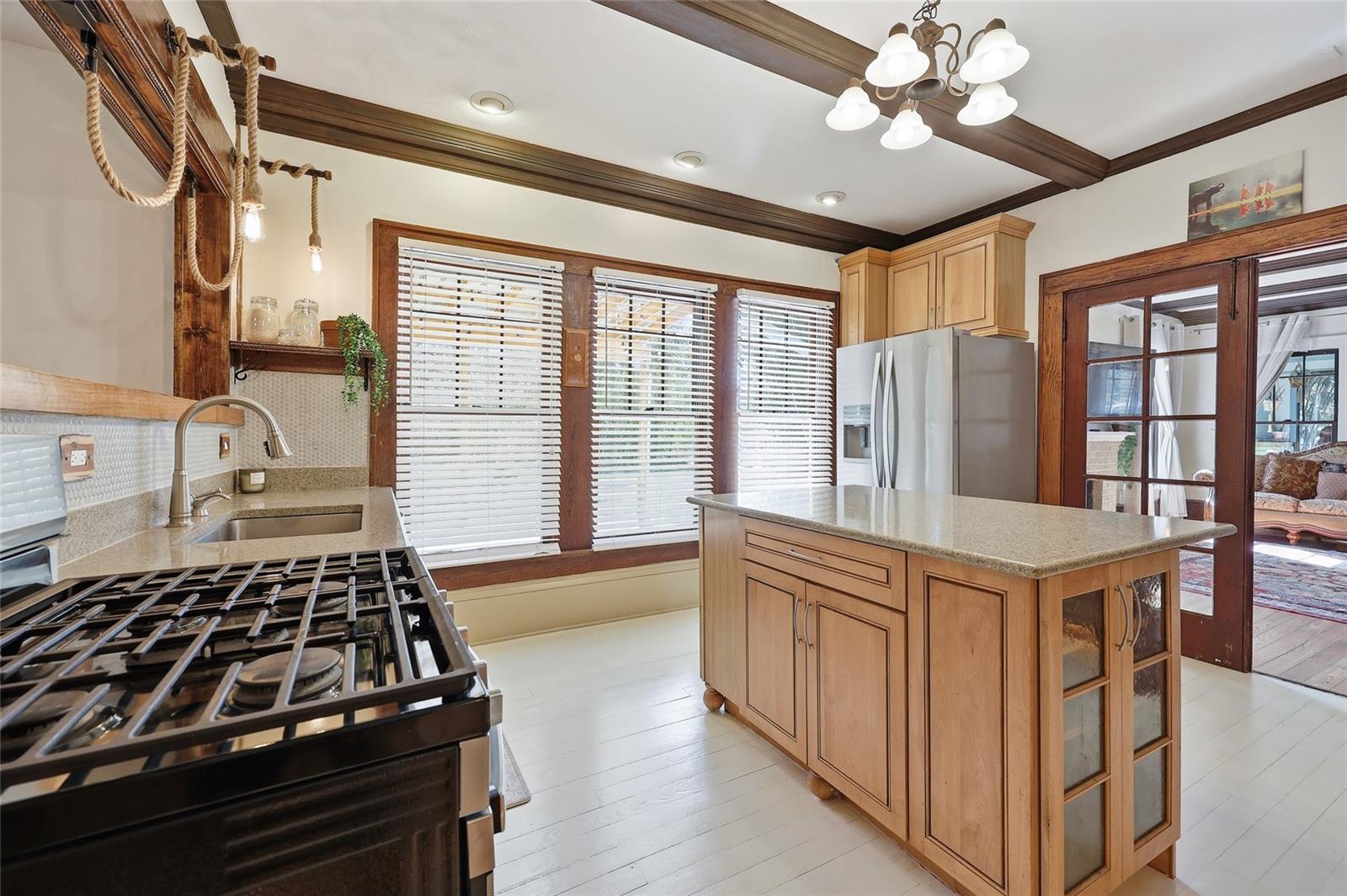 G.M.WHETSTONE EST.ADDN TO H.S. - Residential