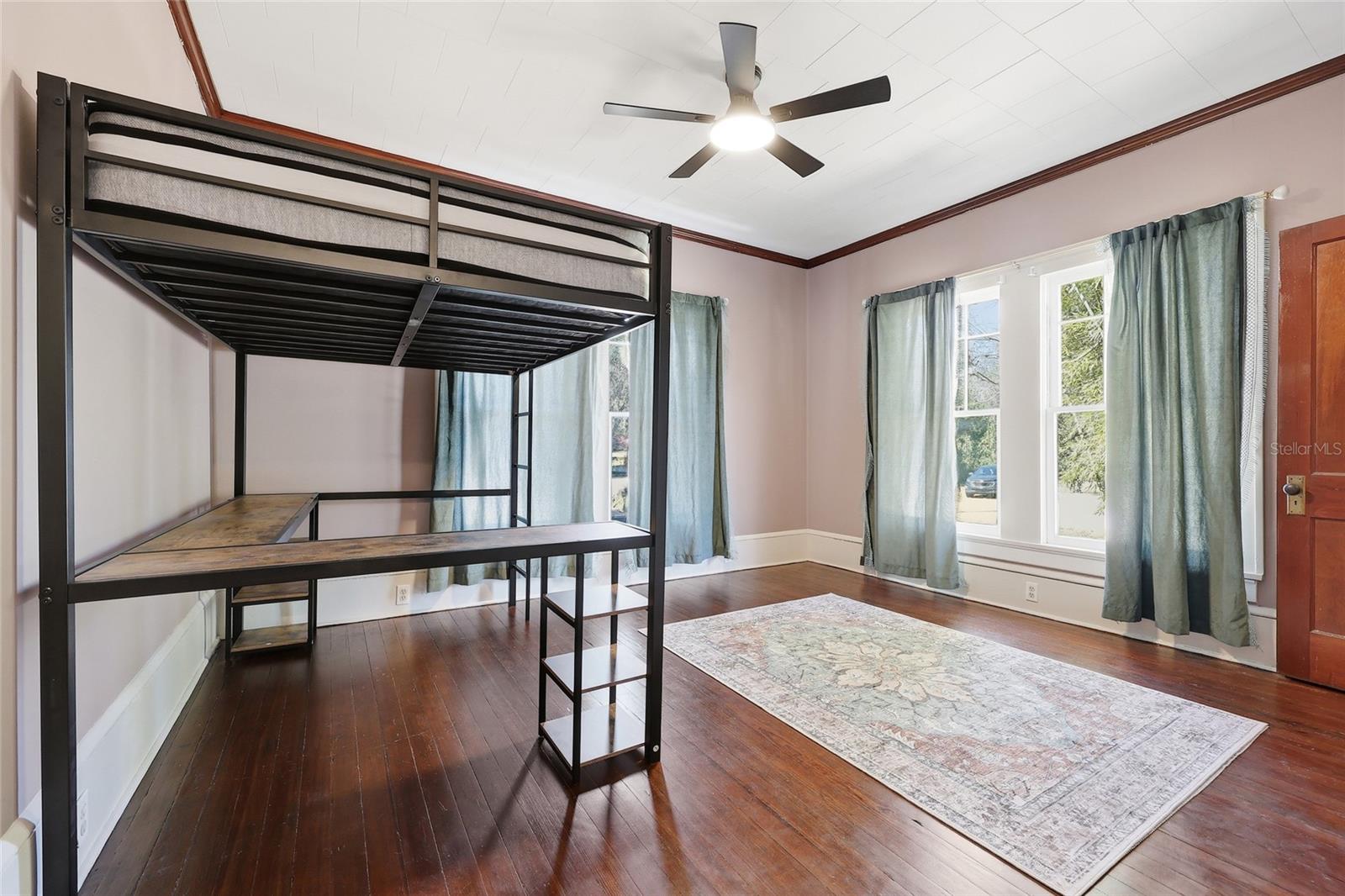 G.M.WHETSTONE EST.ADDN TO H.S. - Residential