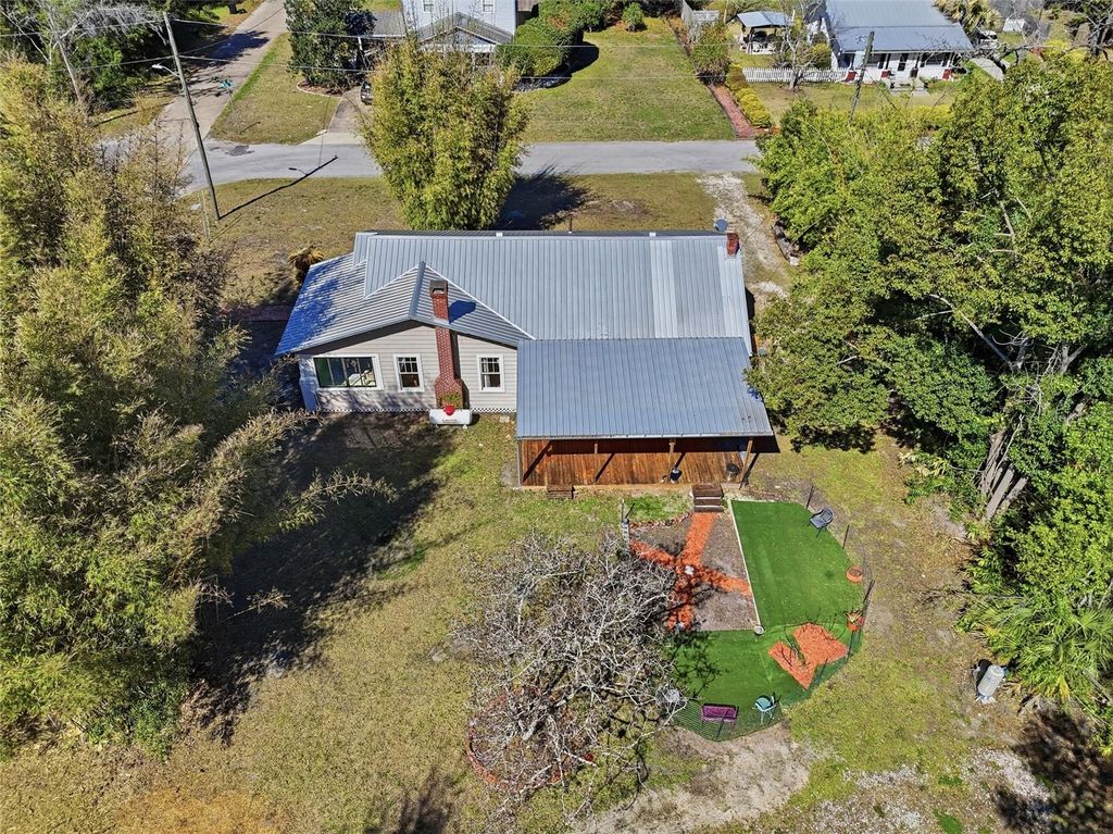 Photo of 24274 NW 187th Road, High Springs, FL 32643 (MLS # GC537950)