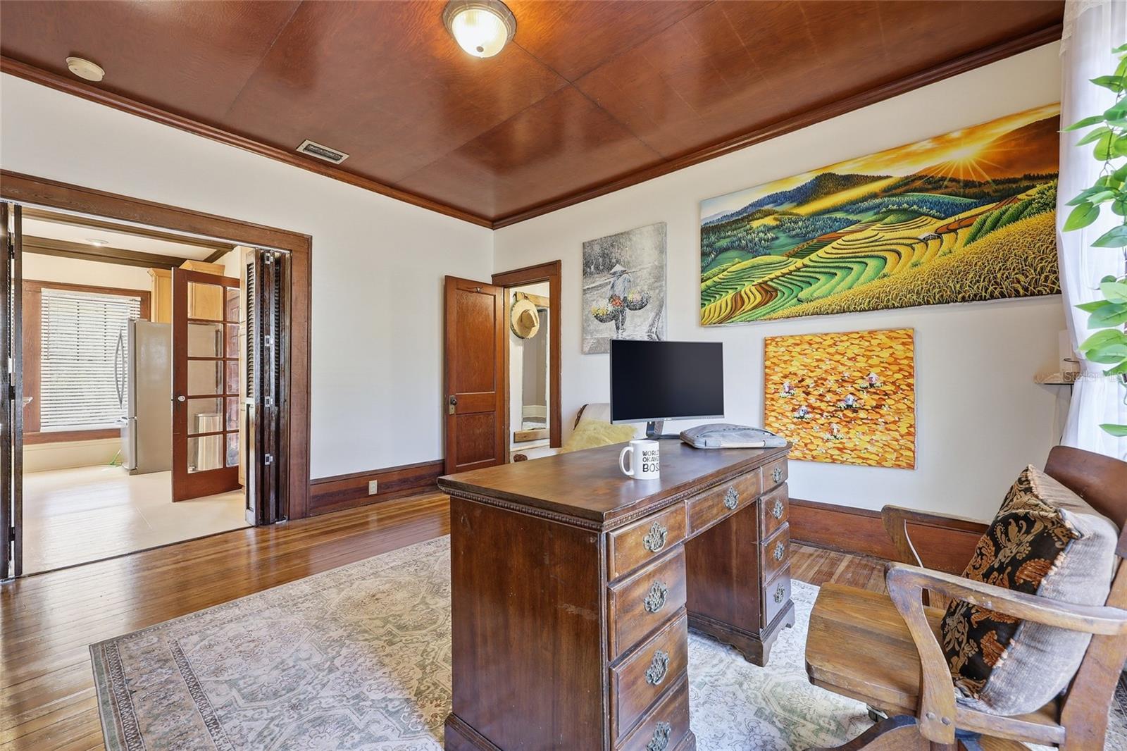 G.M.WHETSTONE EST.ADDN TO H.S. - Residential