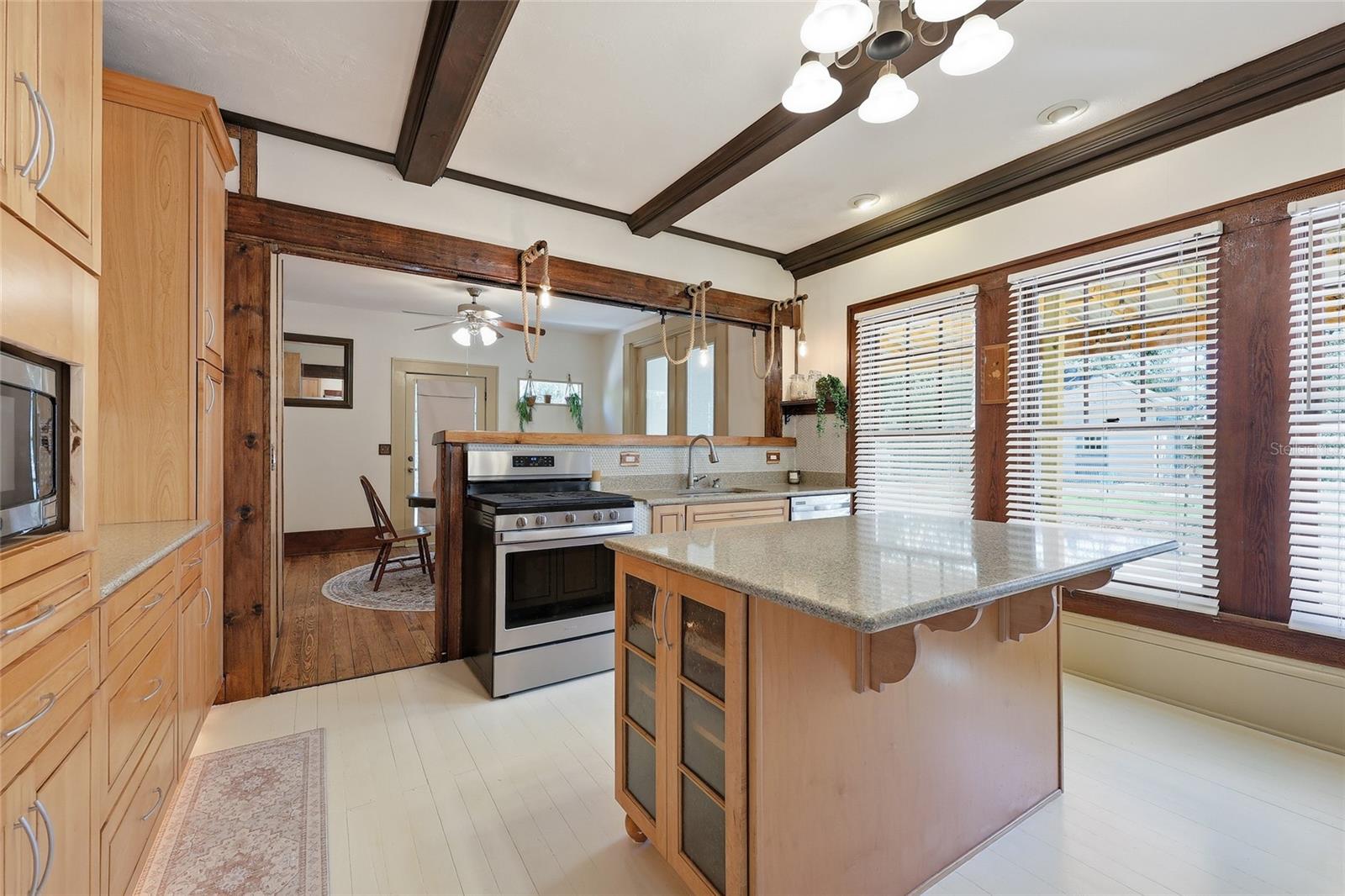 G.M.WHETSTONE EST.ADDN TO H.S. - Residential