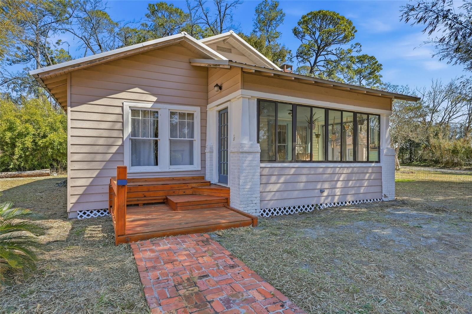 G.M.WHETSTONE EST.ADDN TO H.S. - Residential