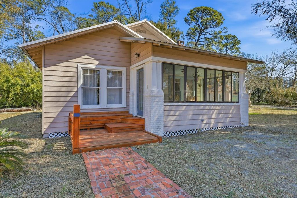 Photo of 24274 NW 187th Road, High Springs, FL 32643 (MLS # GC537950)