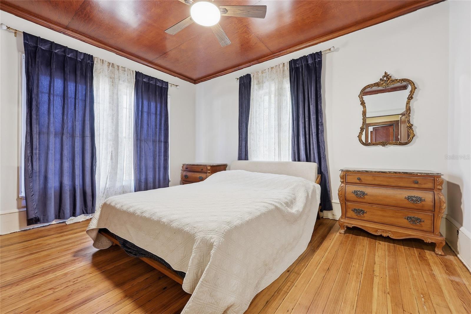 G.M.WHETSTONE EST.ADDN TO H.S. - Residential