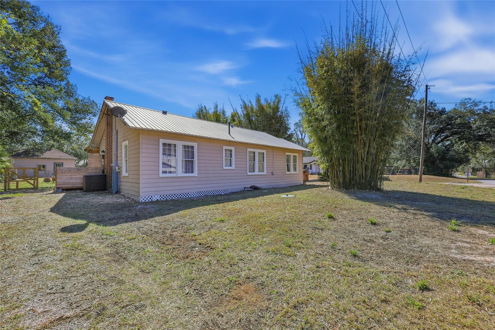 G.M.WHETSTONE EST.ADDN TO H.S. - Residential