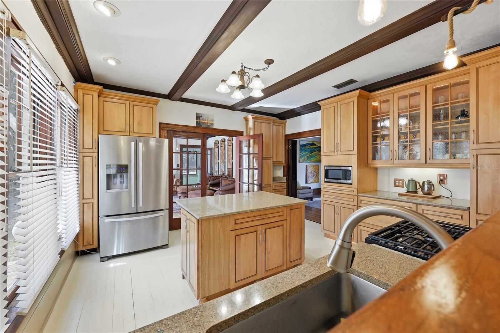 G.M.WHETSTONE EST.ADDN TO H.S. - Residential