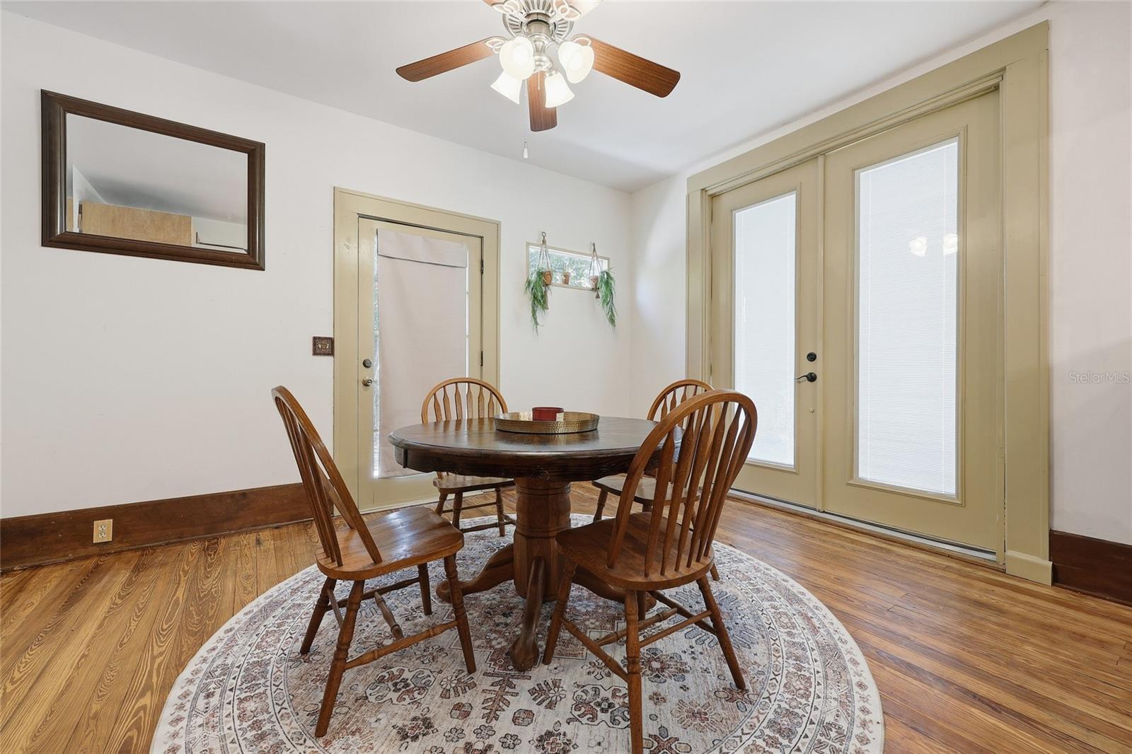 G.M.WHETSTONE EST.ADDN TO H.S. - Residential