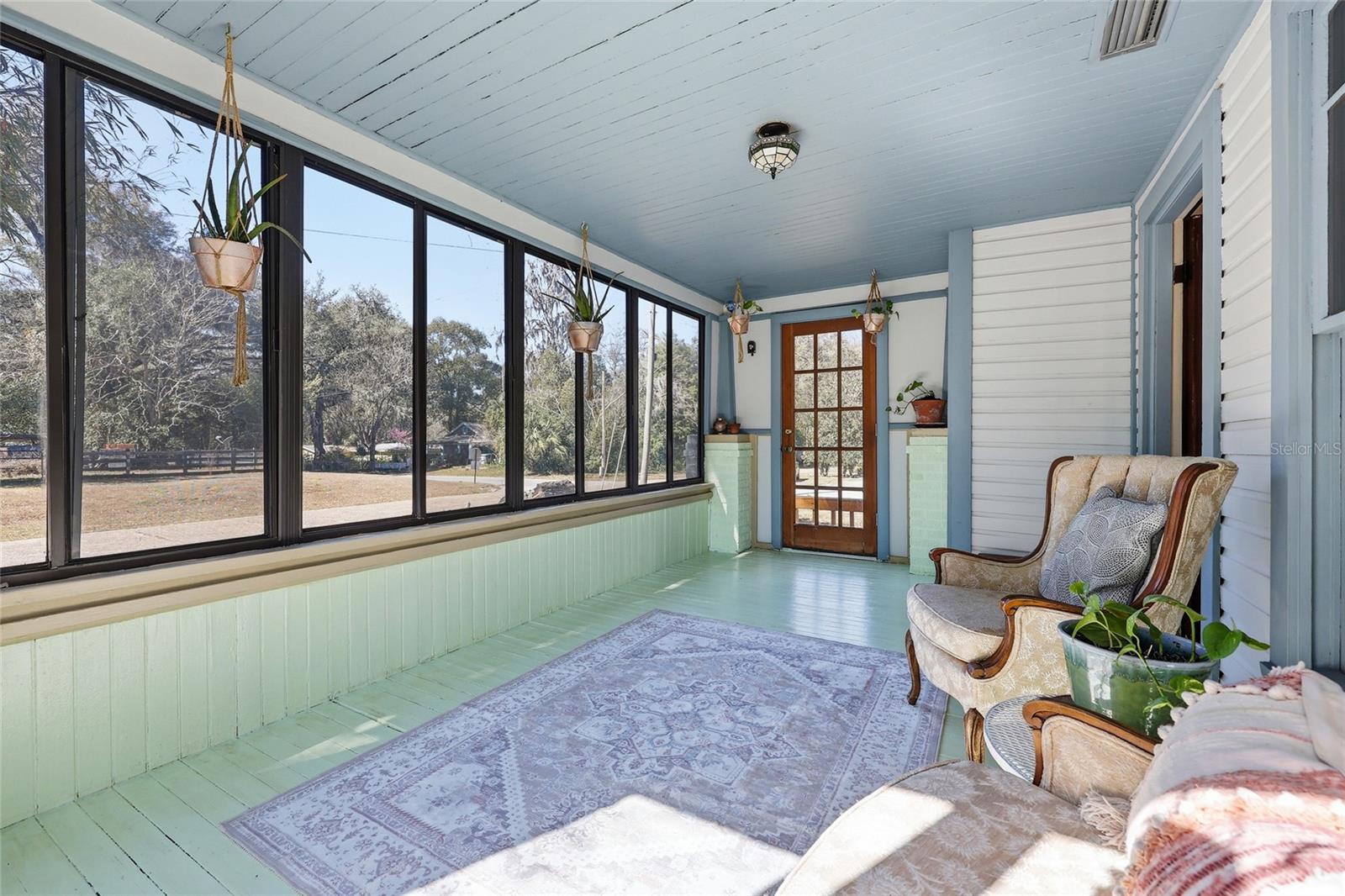 G.M.WHETSTONE EST.ADDN TO H.S. - Residential