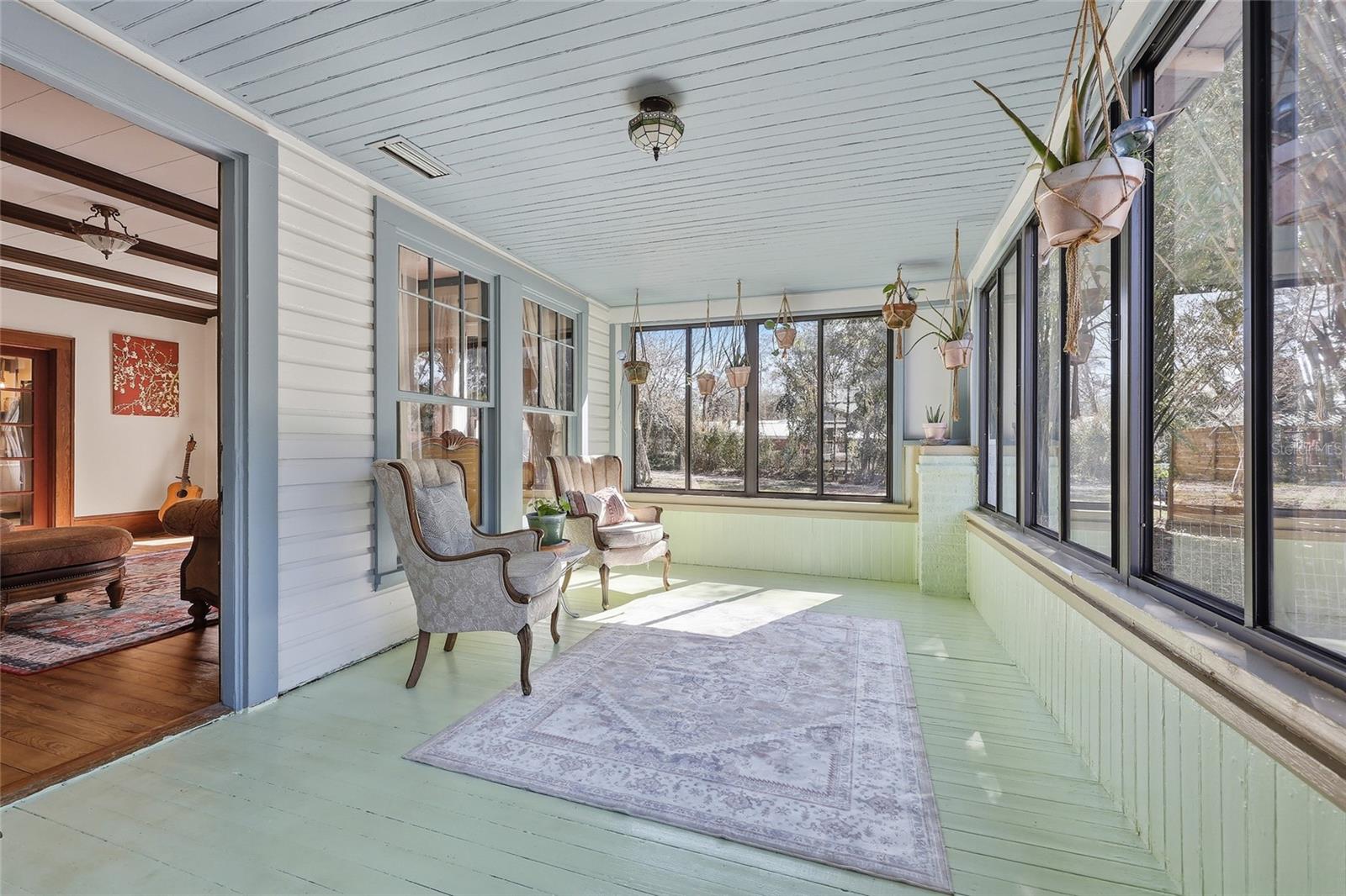 G.M.WHETSTONE EST.ADDN TO H.S. - Residential