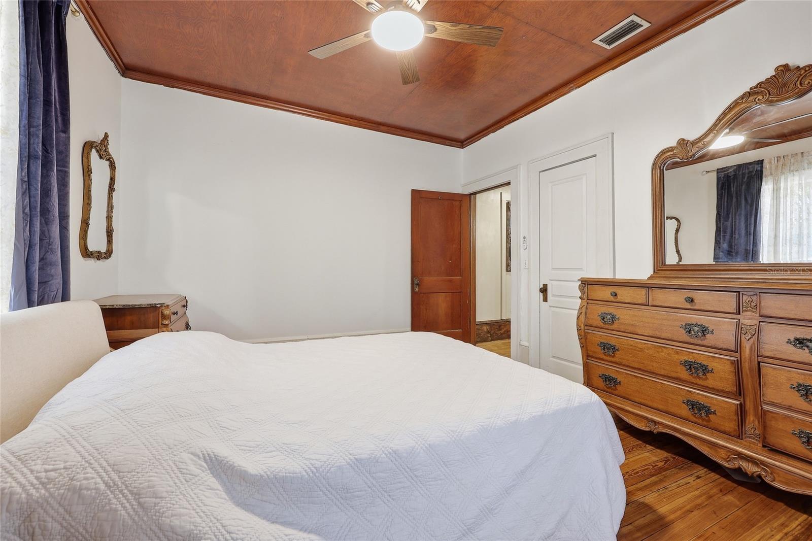 G.M.WHETSTONE EST.ADDN TO H.S. - Residential