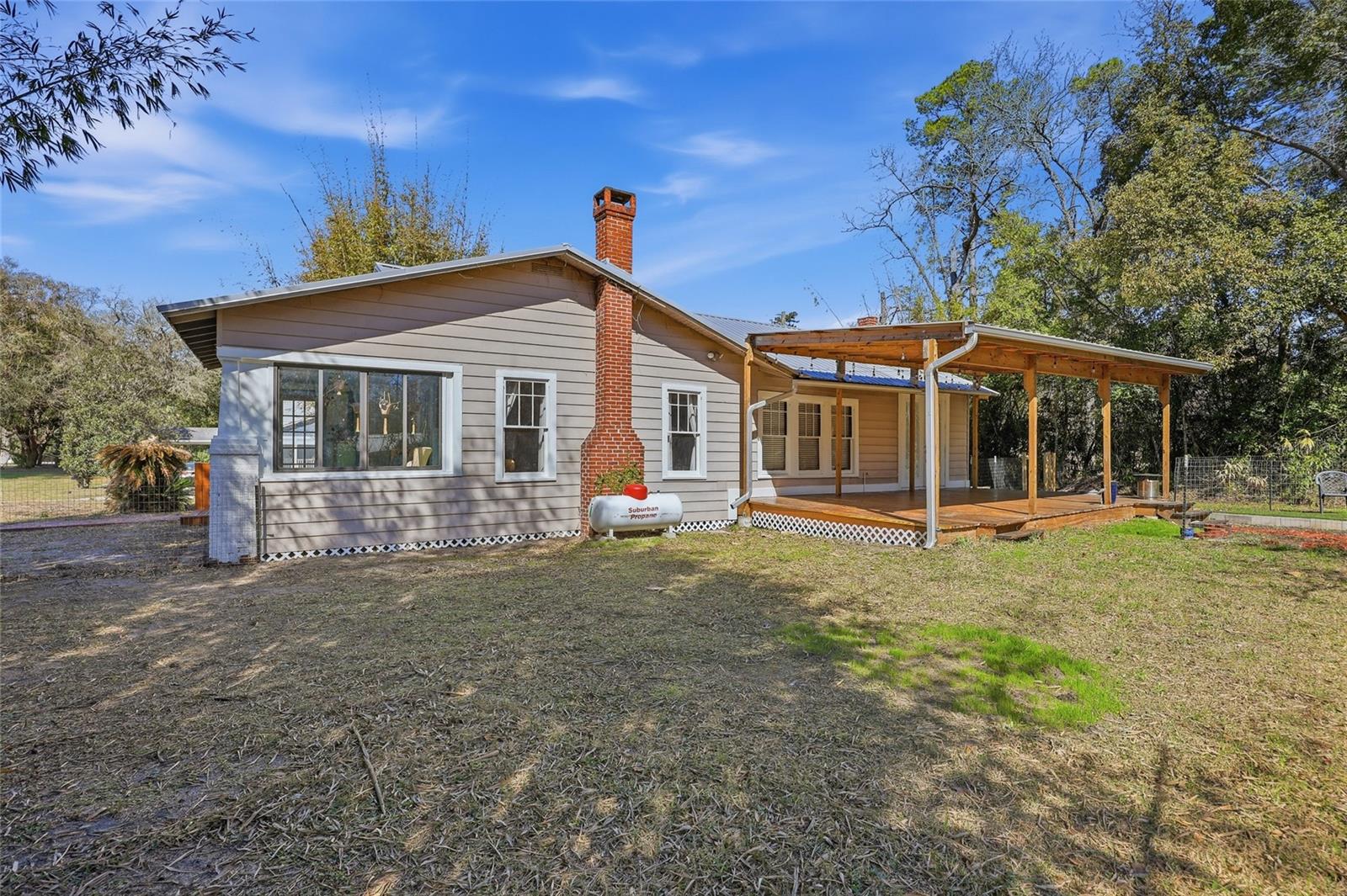 G.M.WHETSTONE EST.ADDN TO H.S. - Residential