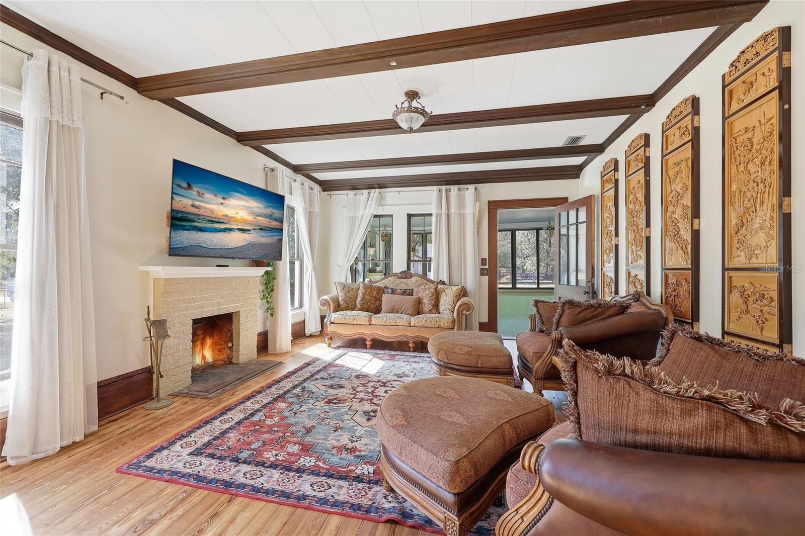 G.M.WHETSTONE EST.ADDN TO H.S. - Residential