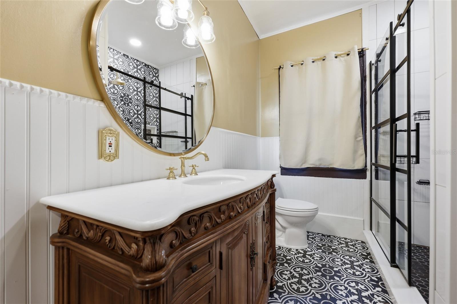 G.M.WHETSTONE EST.ADDN TO H.S. - Residential