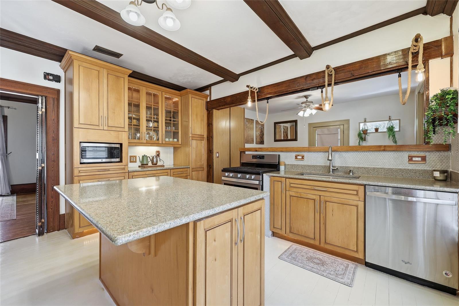 G.M.WHETSTONE EST.ADDN TO H.S. - Residential